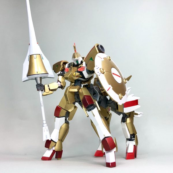 グレイズケンタウロス