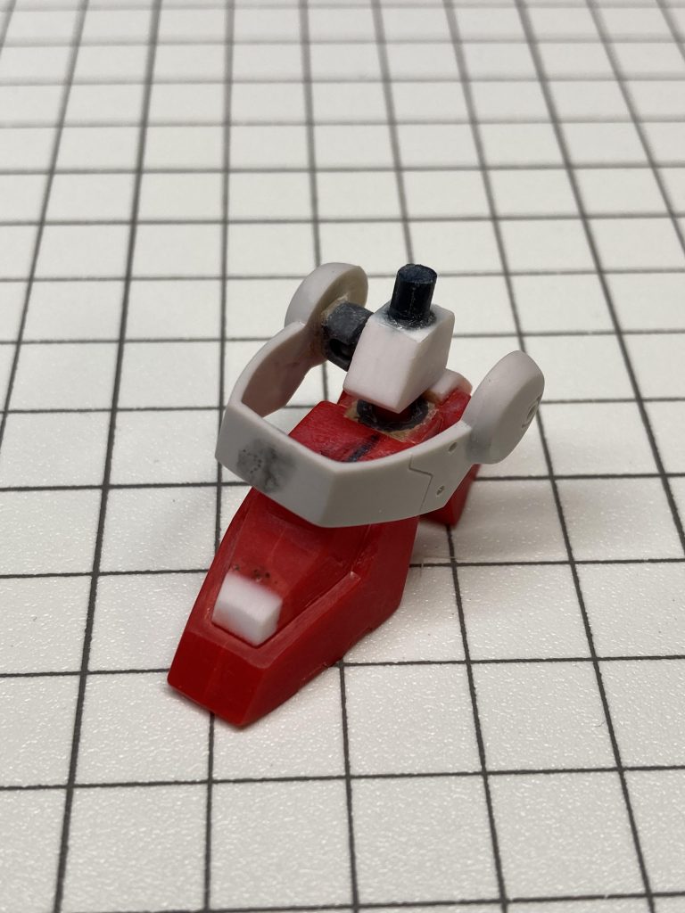 アンクルガード