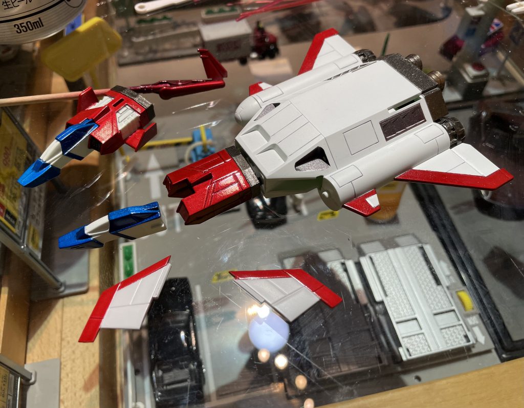 『V』作戦！–3枚目/制作者：チャンスは最大限に！