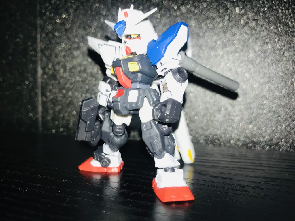 適当でもカッコよくなる…かも？