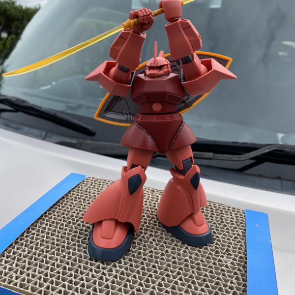 hguc ゲルググ