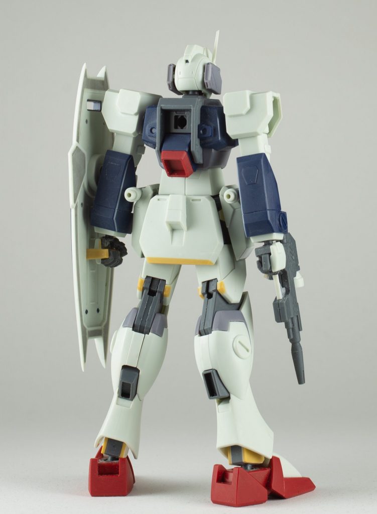 HGCE ダガーL ＆ジェットストライカー–3枚目/制作者：kumo