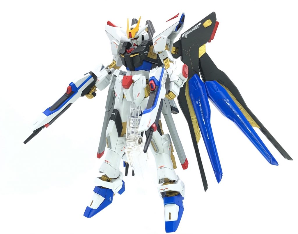 バニシングフォーガンダム–2枚目/制作者：イッセー@ゆっくり実況