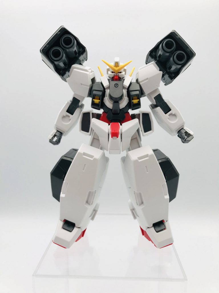 素組みです。細かい製作過程は撮り忘れました。