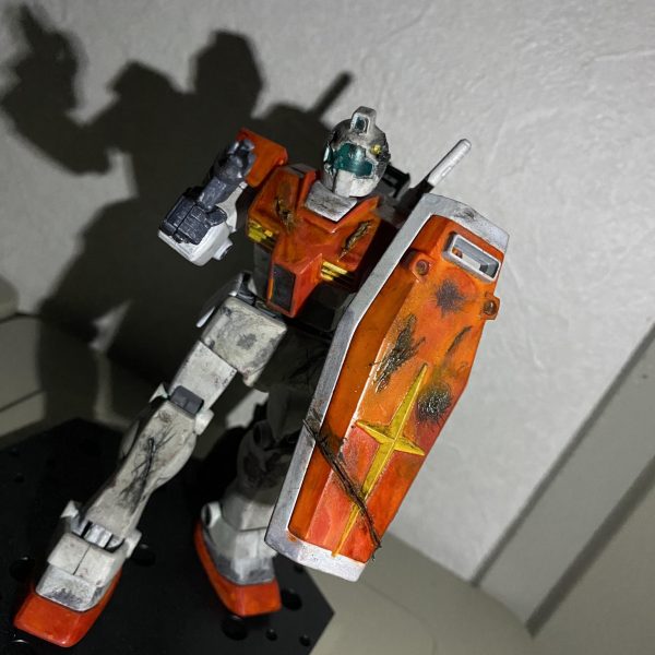 やられ役じゃ終われない