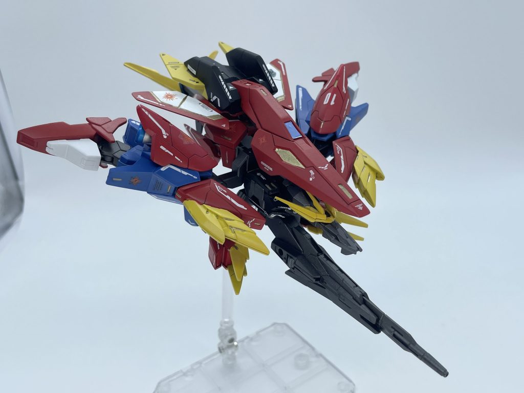 ルーアーマー(太陽神)です。