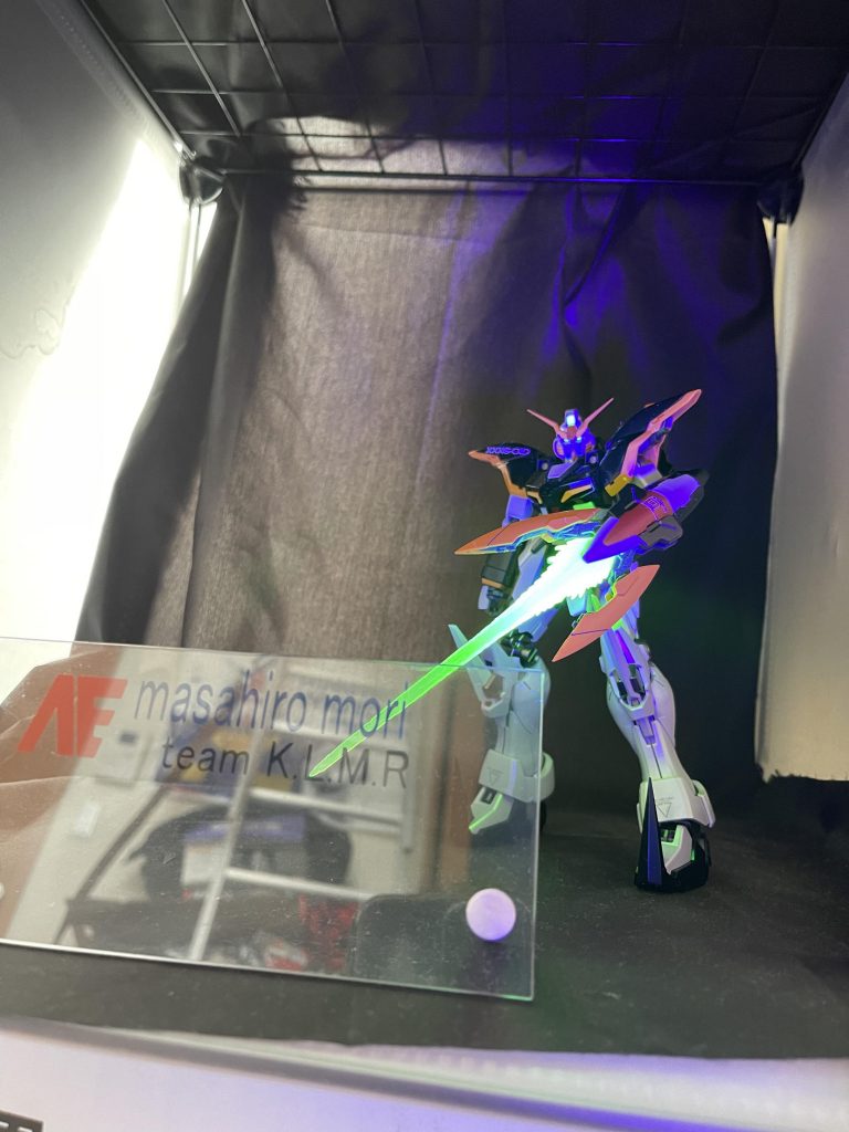 発光✨✨✨✨✨