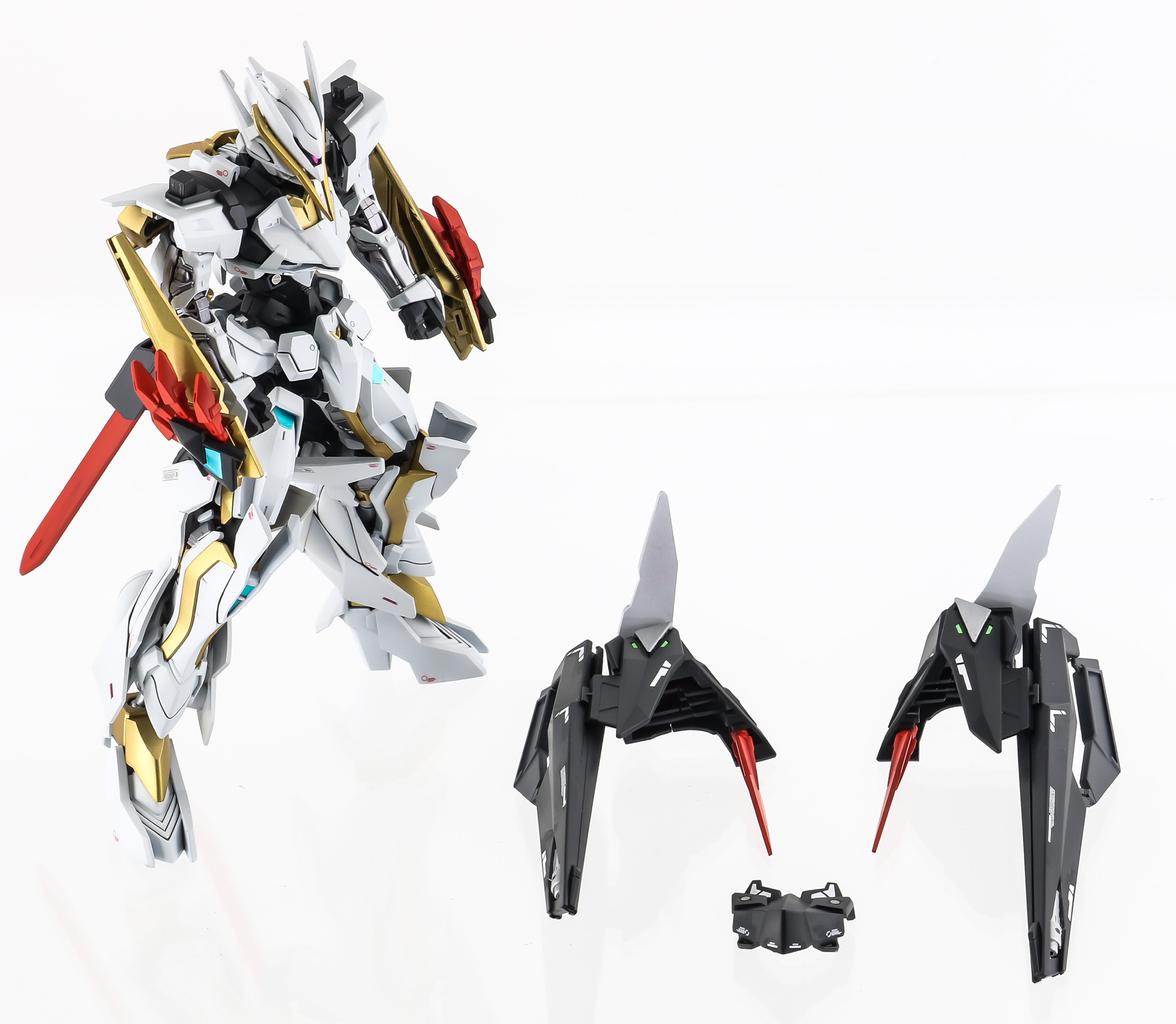 Hg アストレイダブルリベイクver ランスロット Sketbbさんのガンプラ作品 Gunsta ガンスタ