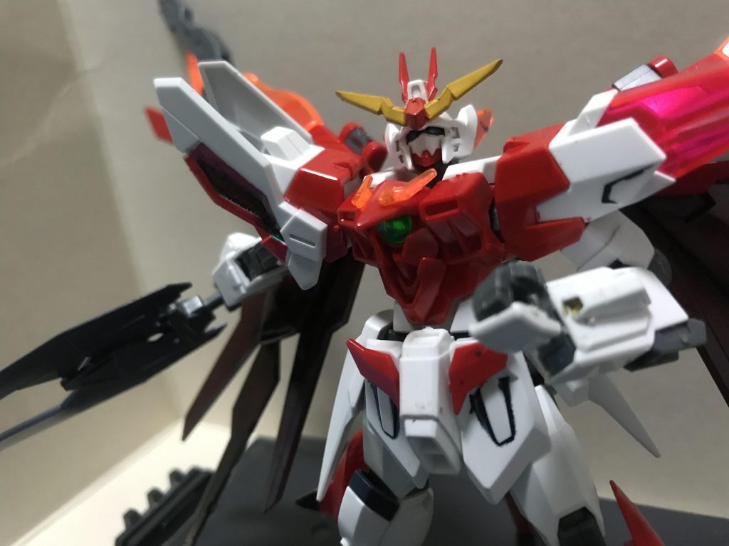 アンテナはある方のアイデアでコンバージのものを使用しております!