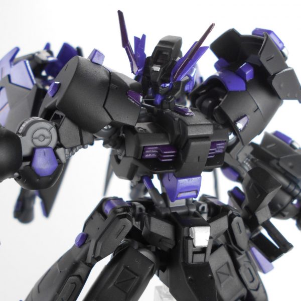 ASW-GS-21 ガンダム クルスート