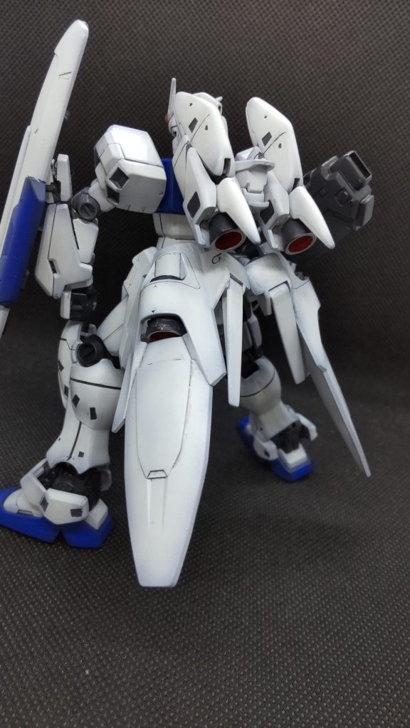HGUC GP03ステイメン–4枚目/制作者：shin