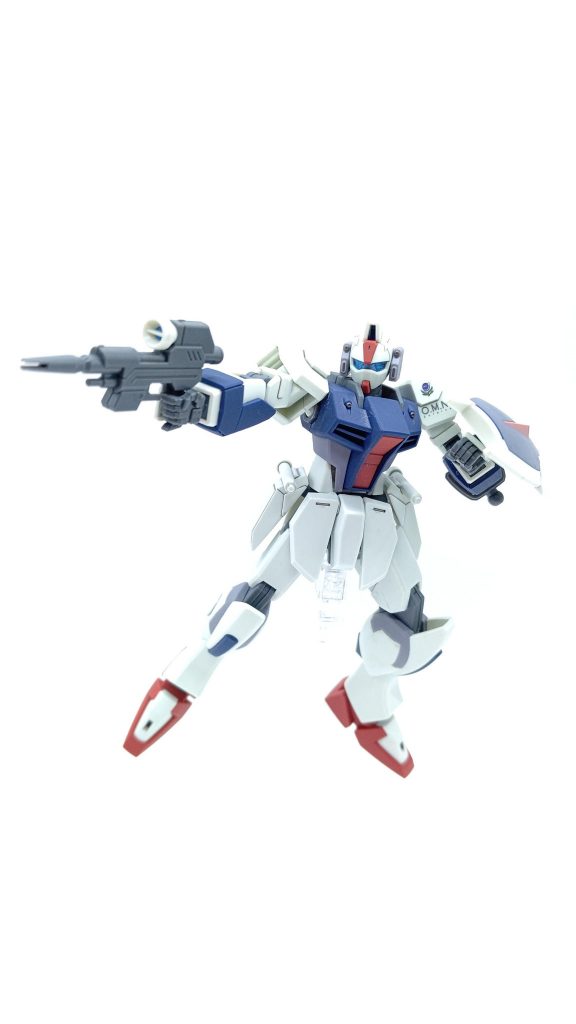 HGCE ダガーL–4枚目/制作者：ナオキ@ZiHUpwREbac0UTZ