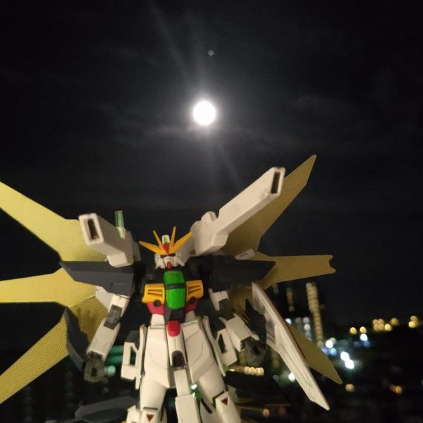 ガンダムダブルエックス