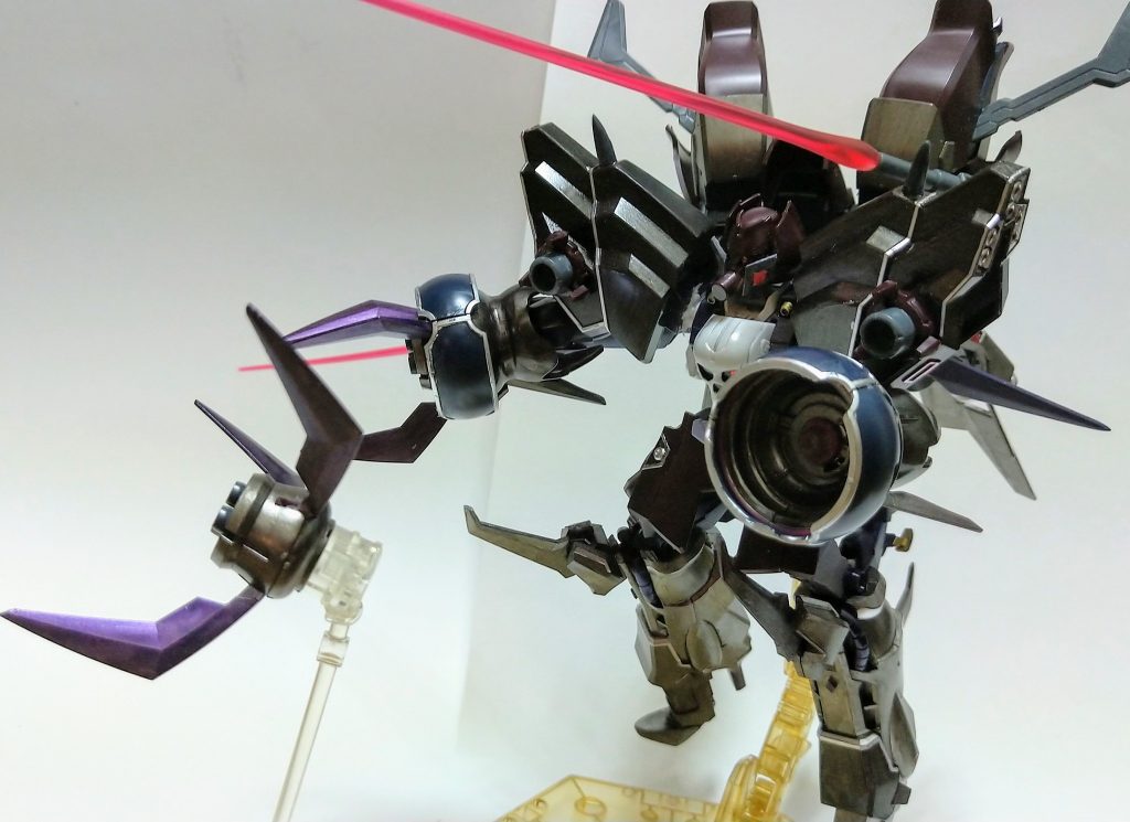 ウィザーローゼン·ズール–2枚目/制作者:takag