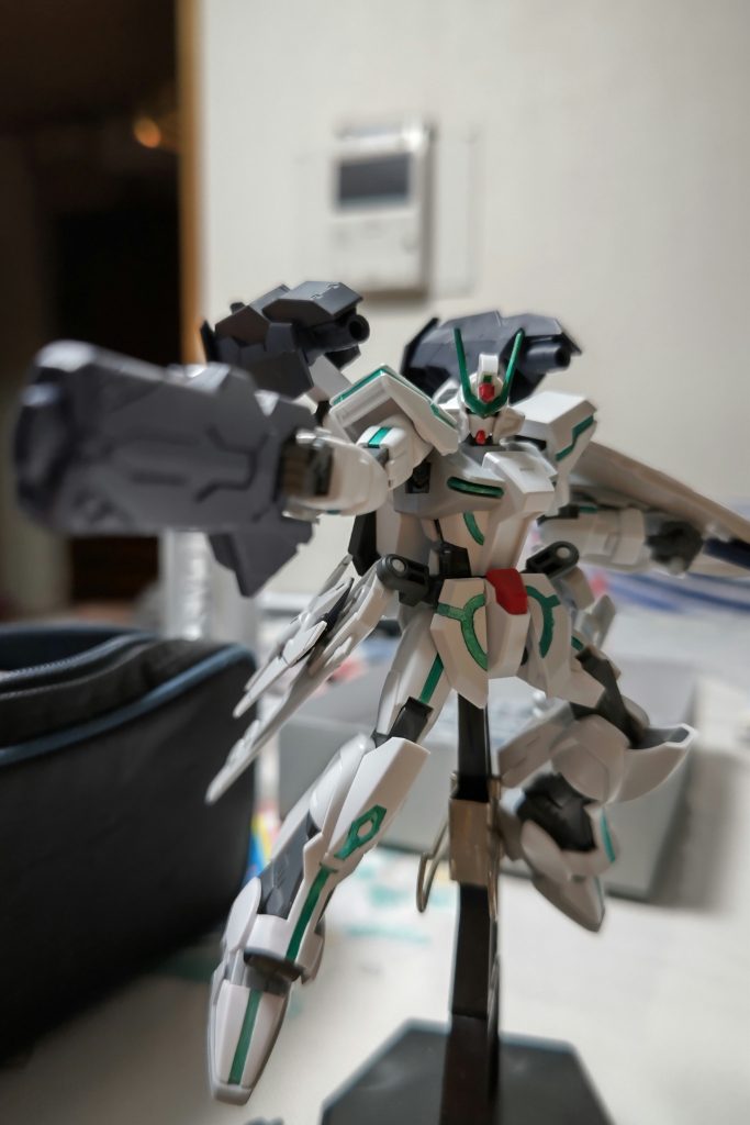 スターチェイサー（星を追う者）–2枚目/制作者：ゲモ天