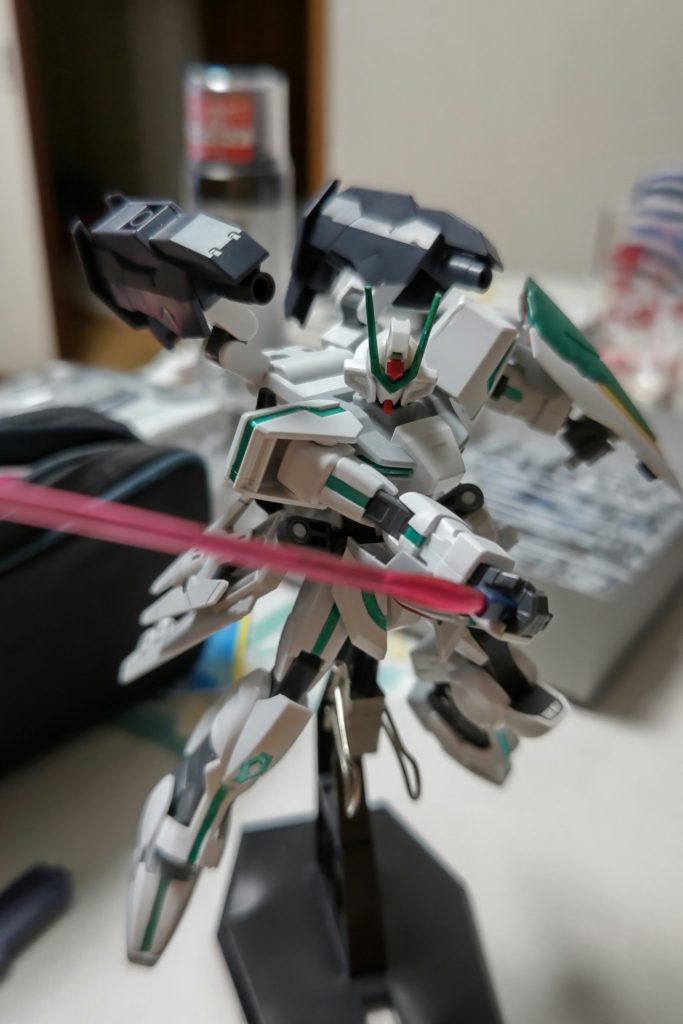 スターチェイサー（星を追う者）–3枚目/制作者：ゲモ天