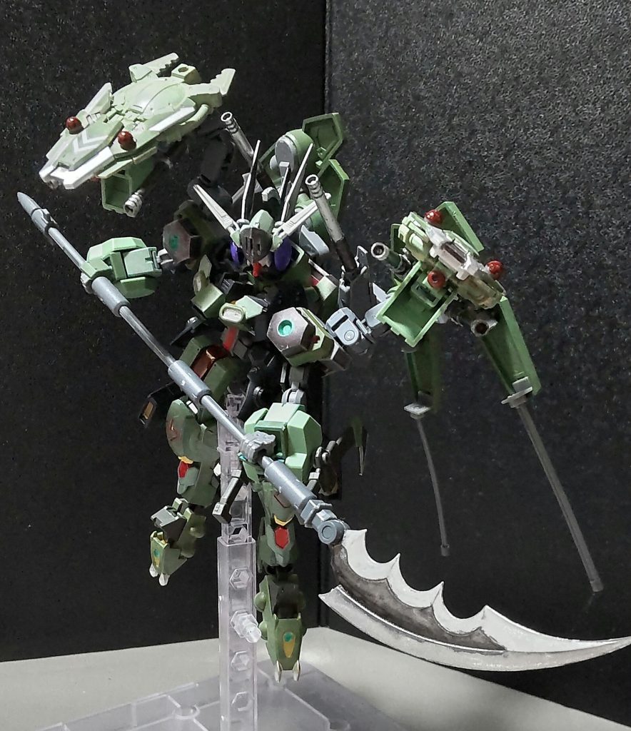 音速突撃(ソニック・ラッシュ)で戦場を一気に駆け抜けろ!!