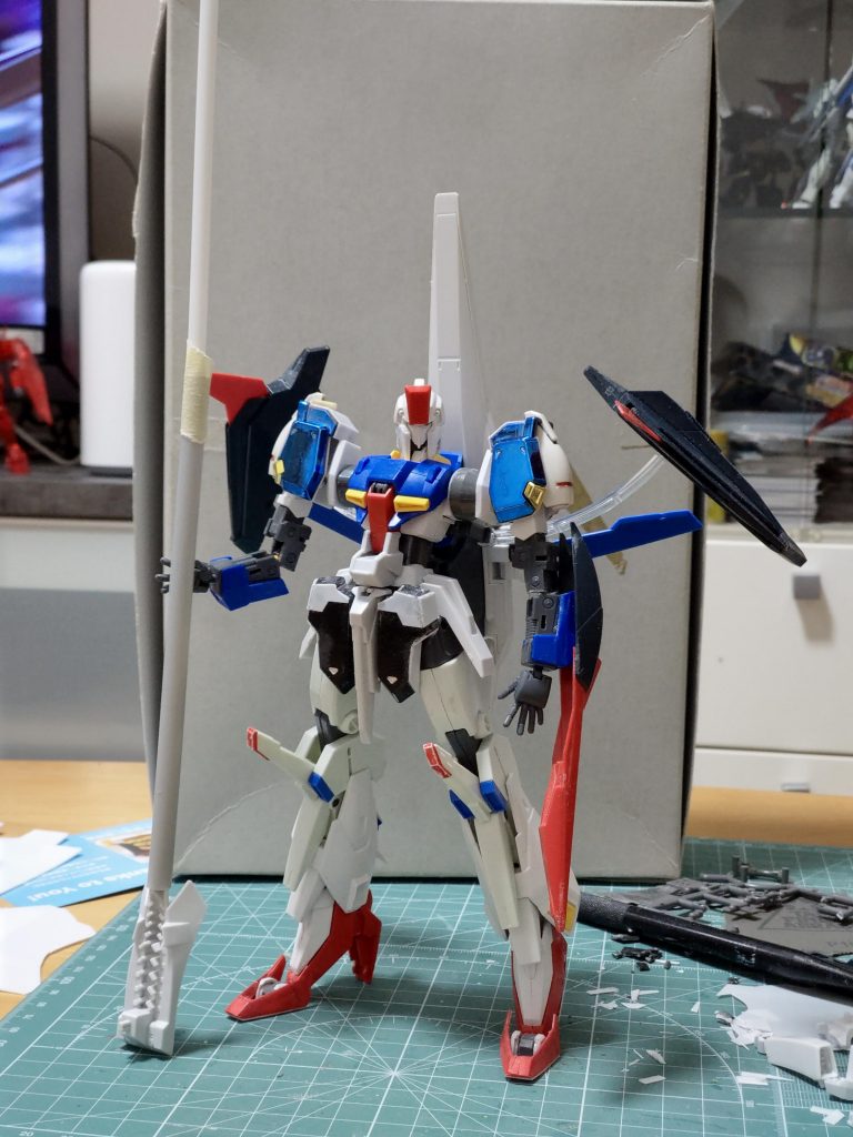 イメージが固まってきた頃