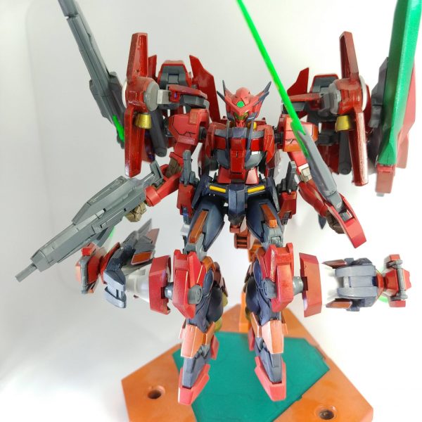 ガンダムOOトロイアΩ