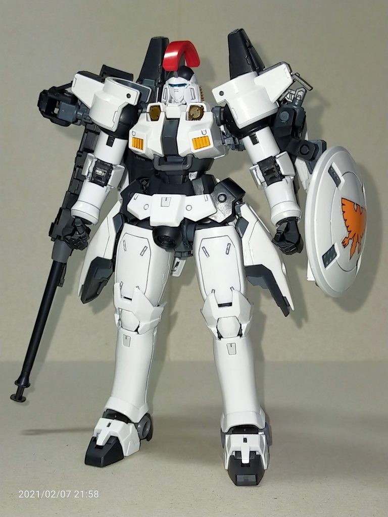 青白赤 3人組–5枚目/制作者：オリネルコ