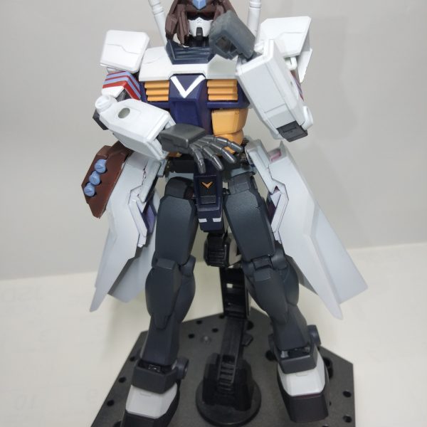G-Tachyon(タキオン)