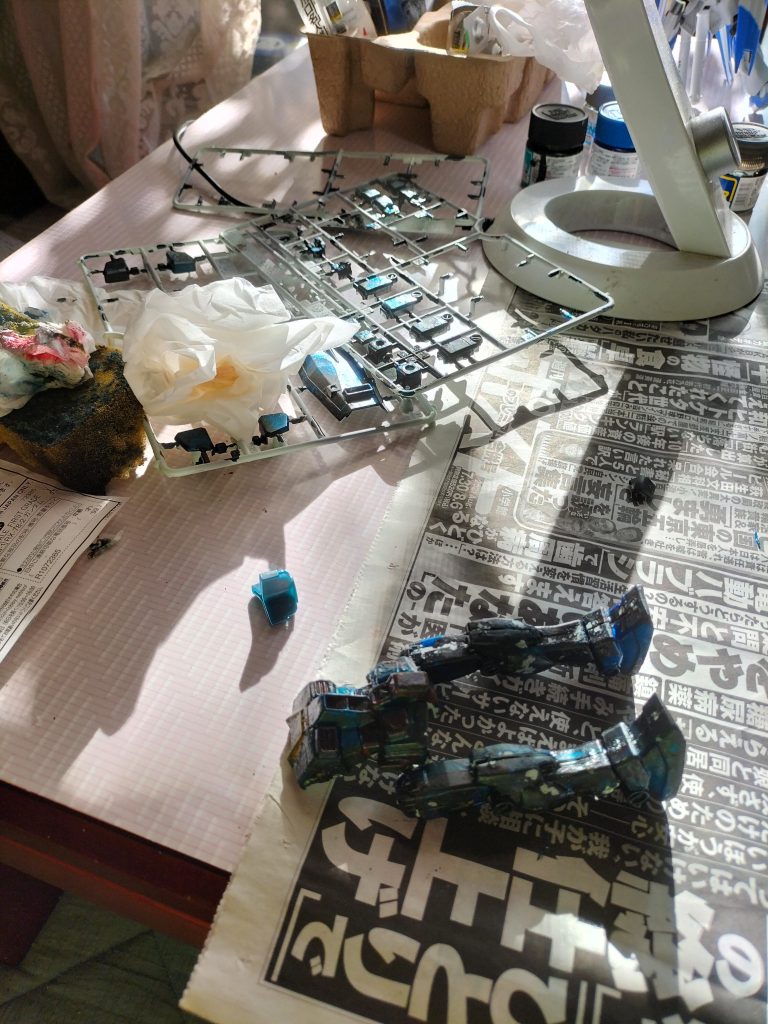 木星からの使者–2枚目/制作者：tsuyochaXXX