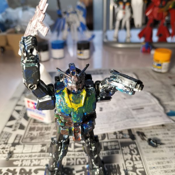 木星からの使者