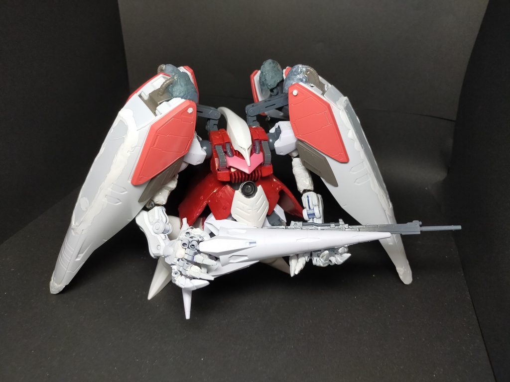 キュベレイ・レディバード–2枚目/制作者：あおい　みち@wCdKXeE7y2lYO7L