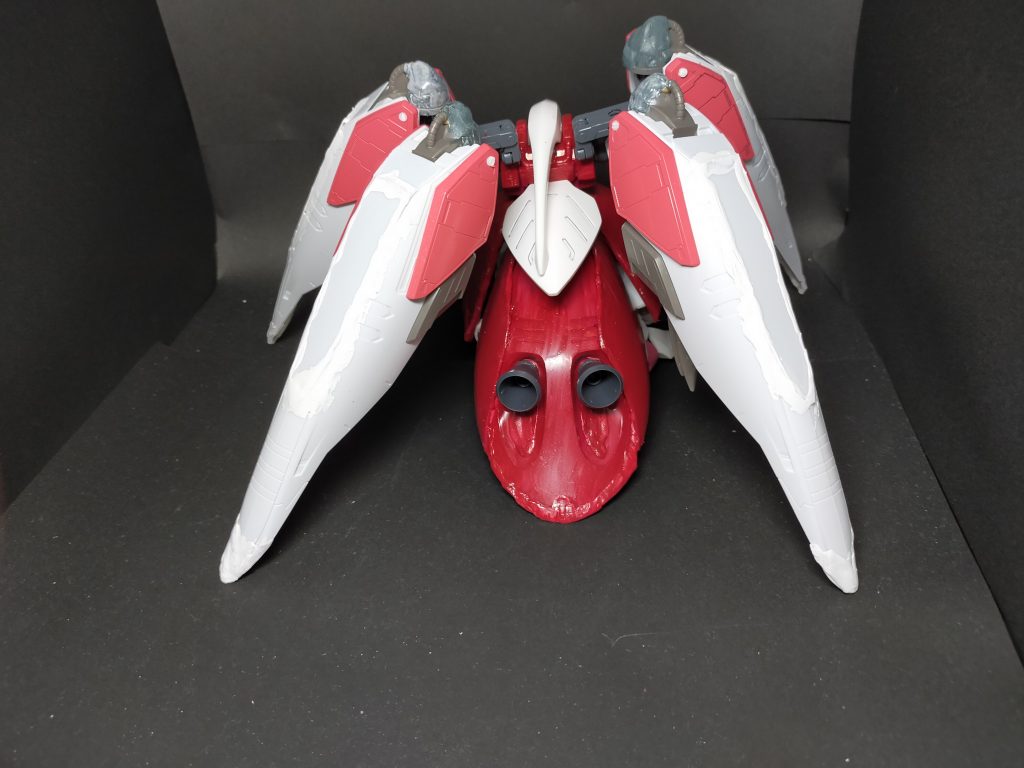 キュベレイ・レディバード–3枚目/制作者：あおい　みち@wCdKXeE7y2lYO7L