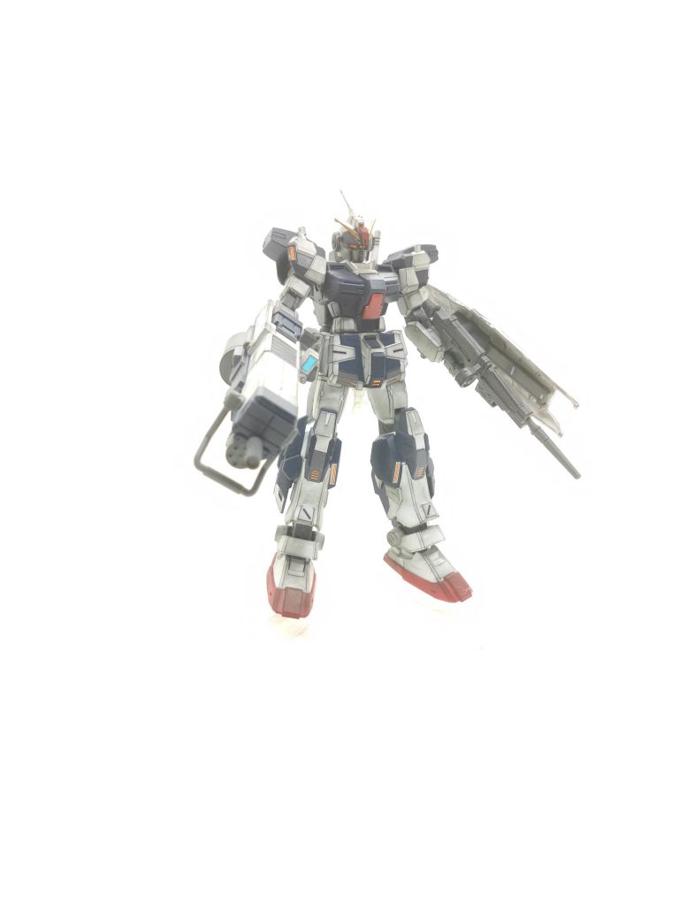 ペイルライダー･キャバルリー–3枚目/制作者：かえる