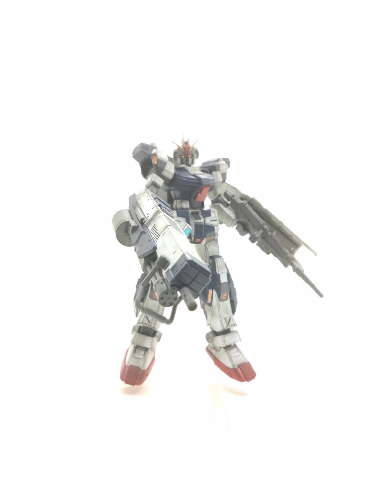 ペイルライダー･キャバルリー–4枚目/制作者：かえる