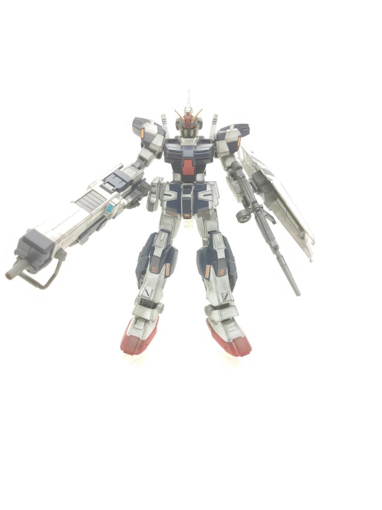 ペイルライダー･キャバルリー–5枚目/制作者：かえる