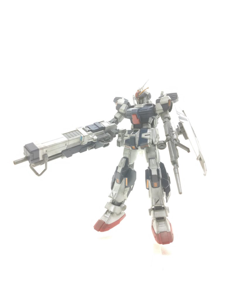 ペイルライダー･キャバルリー–6枚目/制作者：かえる