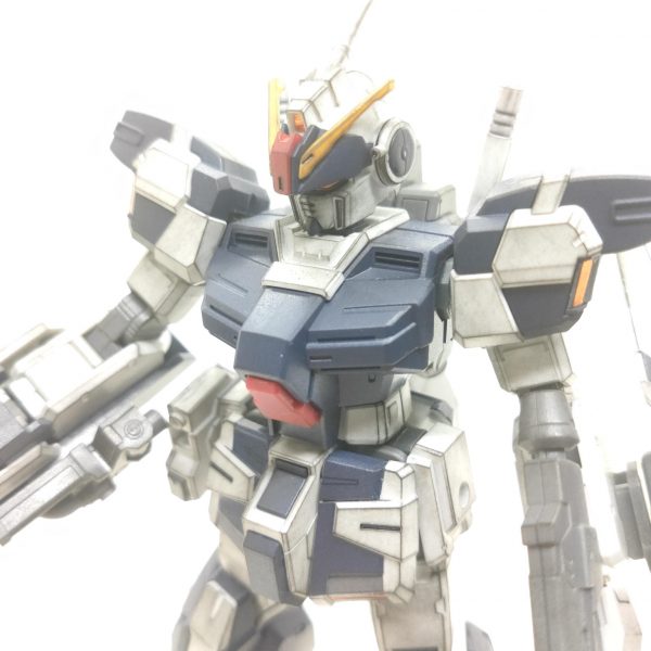 ペイルライダー･キャバルリー