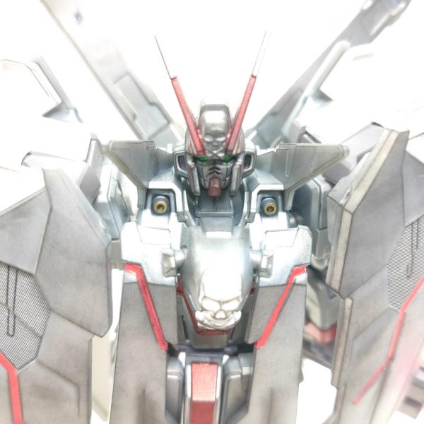 クロスボーン・ガンダムX-0 フルクロス