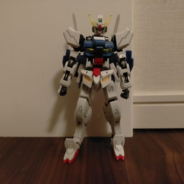 ガンダム レパティシオ