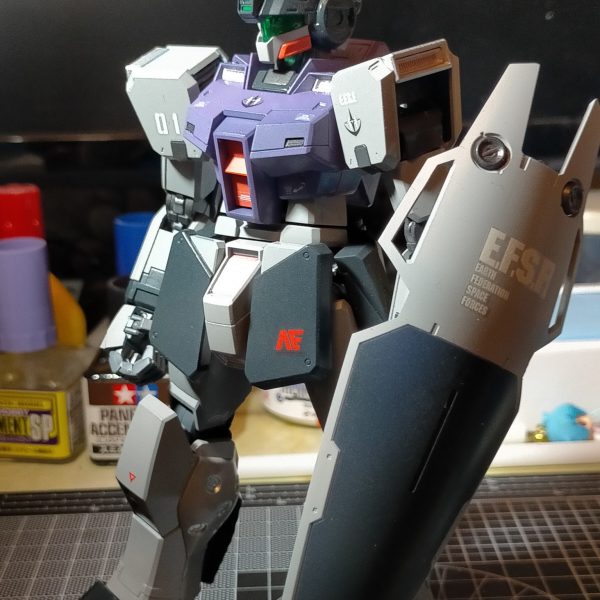 ジムスナイパーⅡ