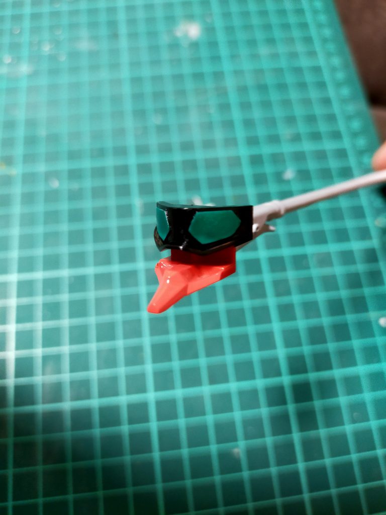 Gジェネ ガンダムマークⅣ–2枚目/制作者：つかも