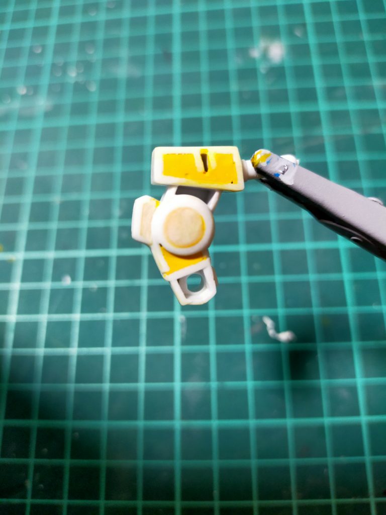 Gジェネ ガンダムマークⅣ–3枚目/制作者：つかも