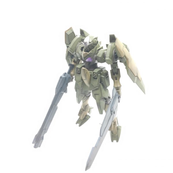 ジンクスⅣ TYPE.GBF