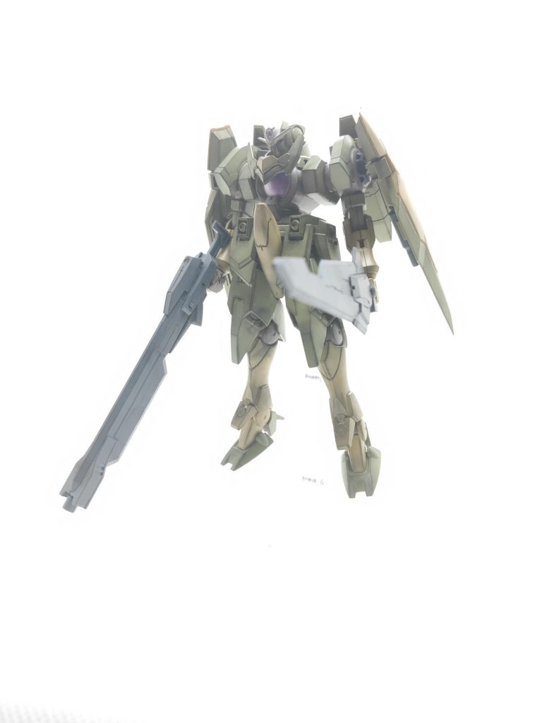 ジンクスⅣ TYPE.GBF–2枚目/制作者：かえる