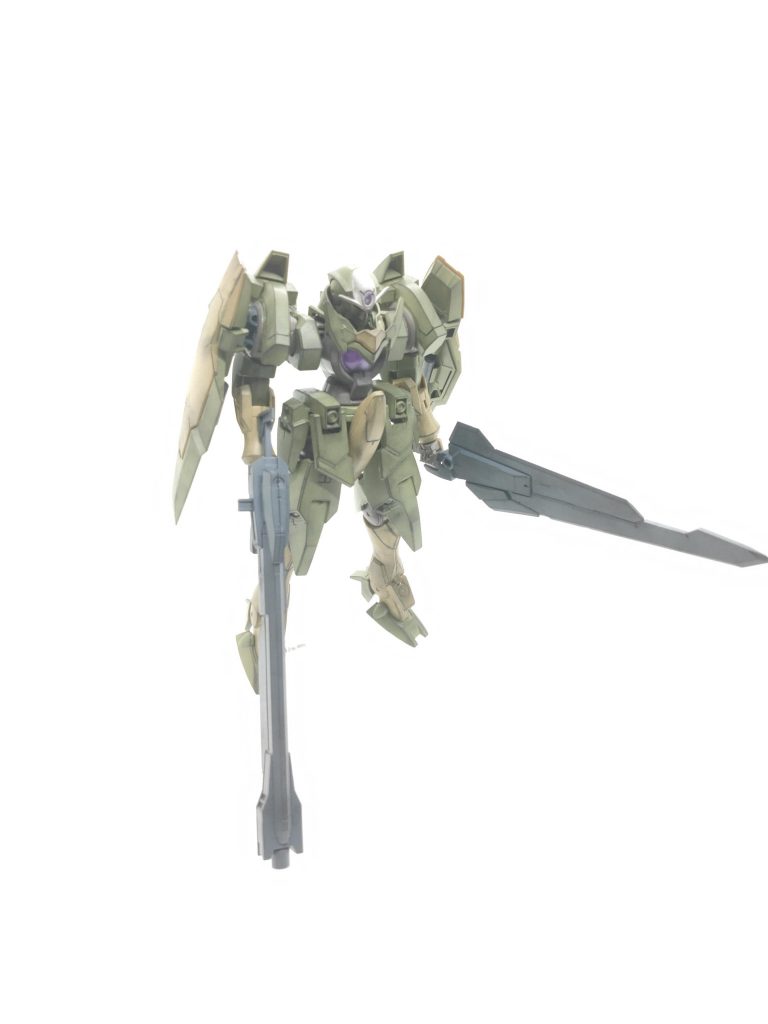 ジンクスⅣ TYPE.GBF–3枚目/制作者：かえる