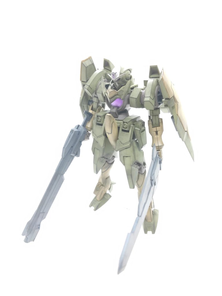 ジンクスⅣ TYPE.GBF–6枚目/制作者：かえる