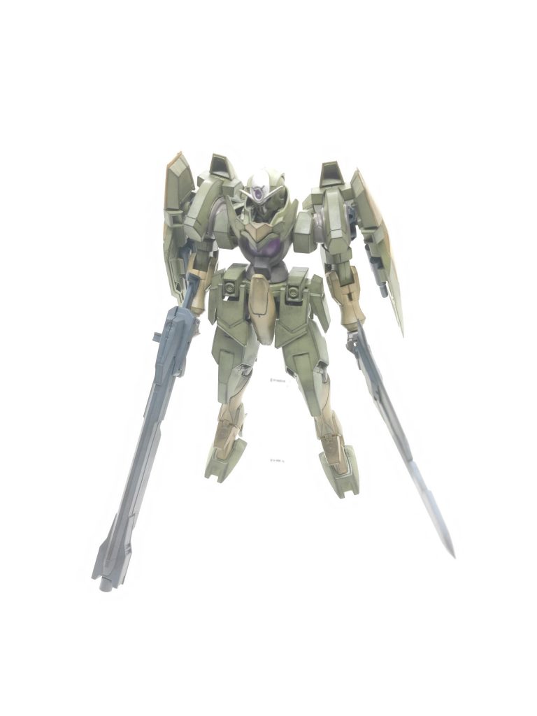 ジンクスⅣ TYPE.GBF–7枚目/制作者：かえる