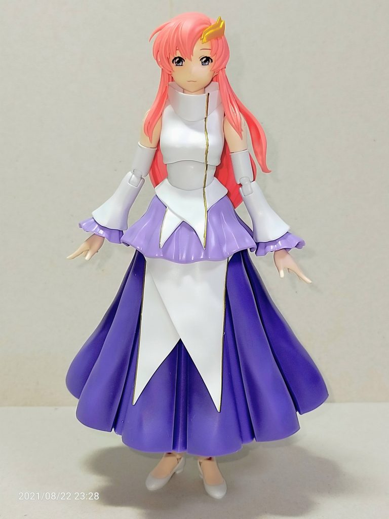 ラクス・クライン–2枚目/制作者：オリネルコ