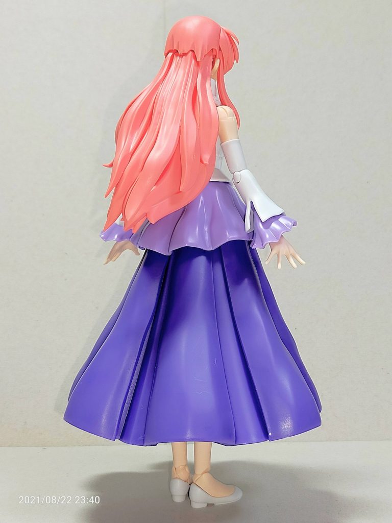 ラクス・クライン–4枚目/制作者：オリネルコ