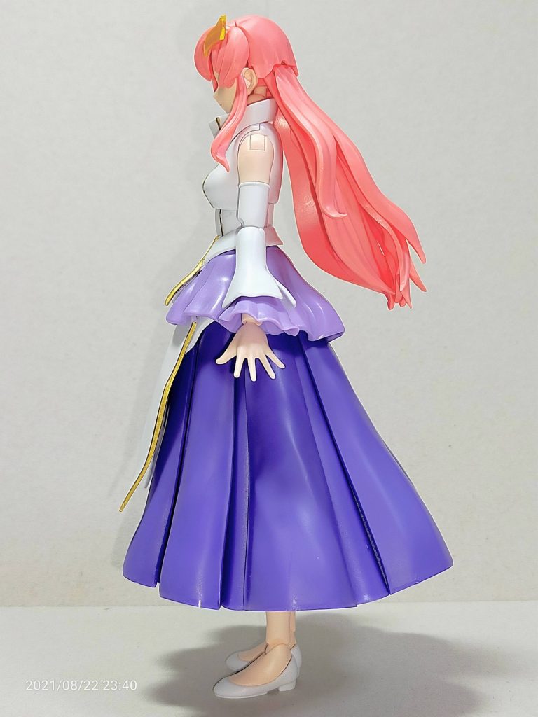 ラクス・クライン–3枚目/制作者：オリネルコ