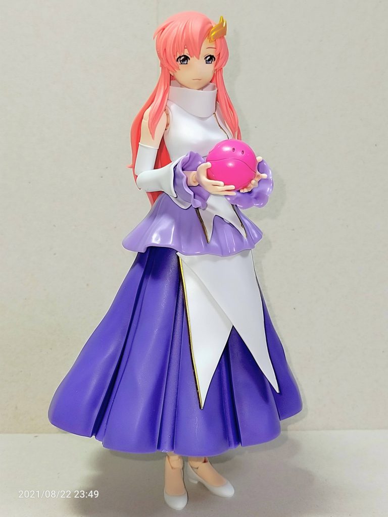 ラクス・クライン–5枚目/制作者：オリネルコ