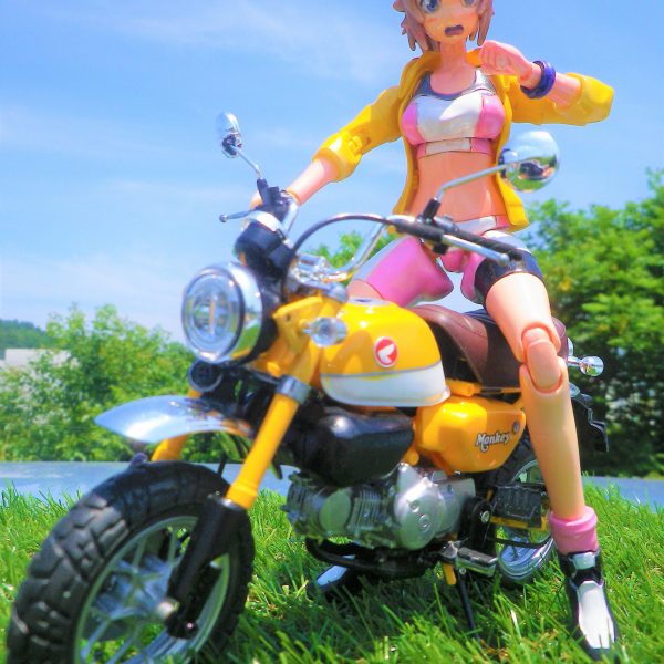 ガンスタ５０作品目はホシノ・フミナパイセンＡＣＴ２です（笑）