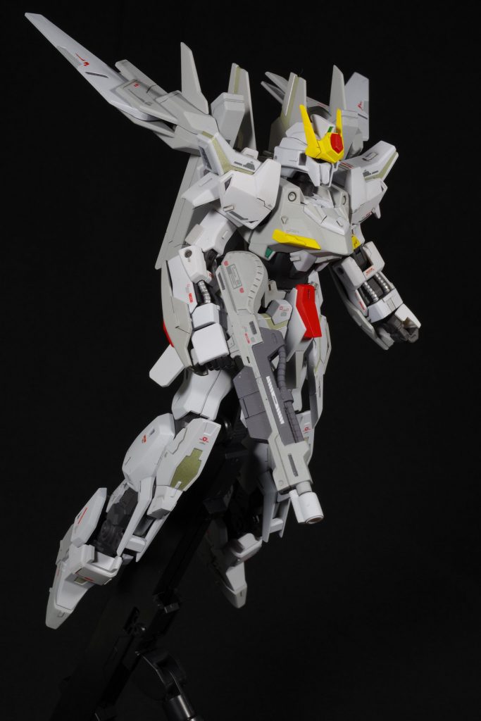 ルナゲイザーフルムーン–3枚目/制作者：カキ☆ケンタロウ